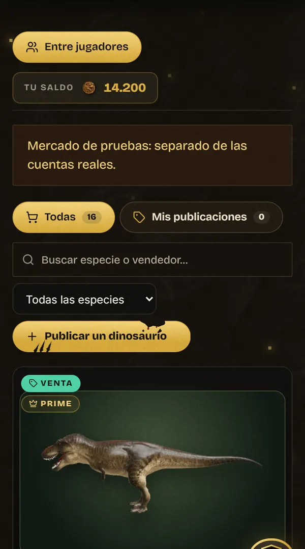 Captura de Mercado