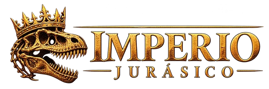 Imperio Jurásico